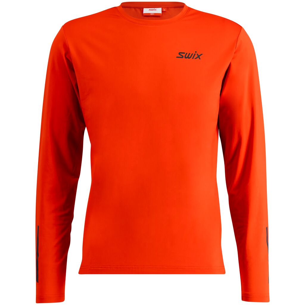 Swix M Pace Nts Ls Baselayer Top