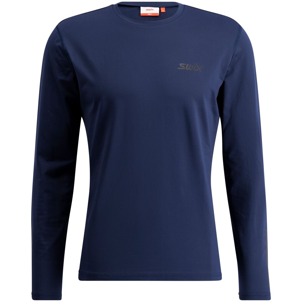 Swix M Pace Nts Ls Baselayer Top