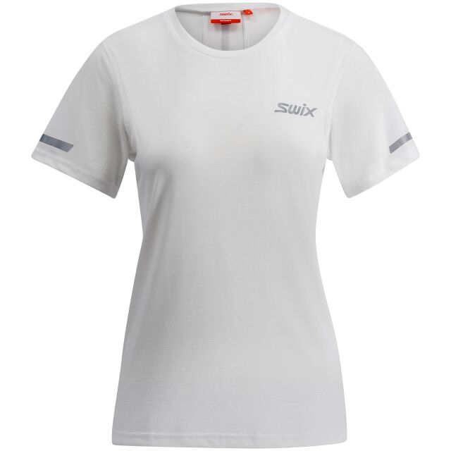 Swix PACE NTS SHORT SLEEVE W - naisten t-paita