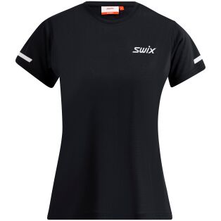Swix PACE NTS SHORT SLEEVE W - t-paita