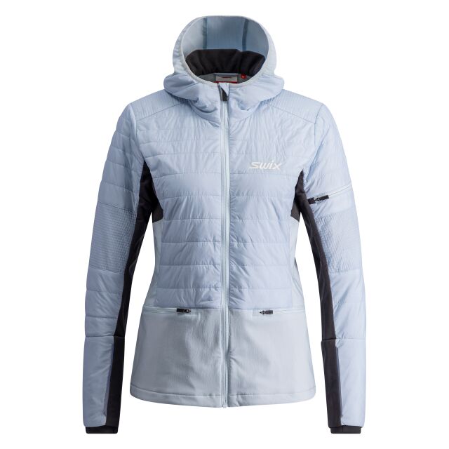 Swix Horizon Jkt - naisten hybriditakki