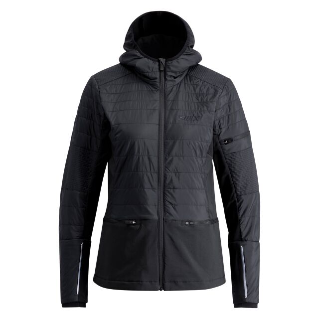 Swix Horizon Jkt - naisten hybriditakki