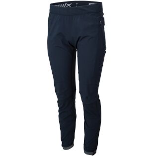 Swix Infinity Pant - naisten softshellhousut