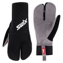 Swix Inspire Primaloft Split Mitten