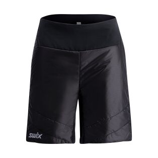Swix Insulated Shorts - toppashortsit