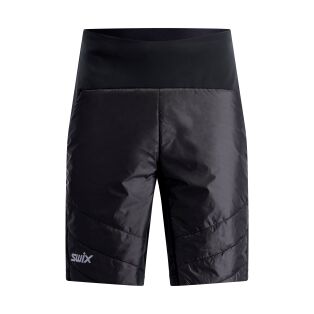 Swix Insulated Shorts - toppashortsit