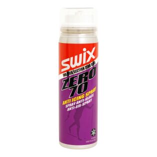 Swix N6C Zero Spray 70ml. - pitovoide