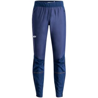 Swix Nordic Warm Hybrid Pants - hybridihousut