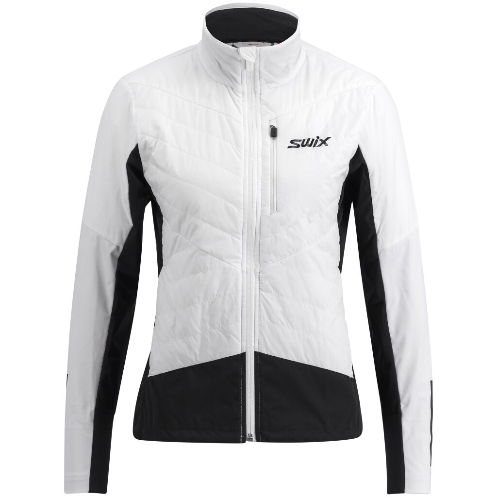 Swix Nordic Warm Hybrid Jkt  Women