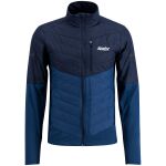 Swix Nordic Warm Hybrid Jkt