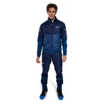 Swix Nordic Warm Hybrid Jkt