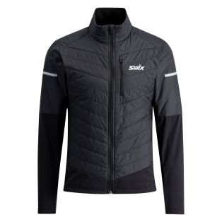 Swix Nordic Warm Hybrid Jkt - hiihtotakki