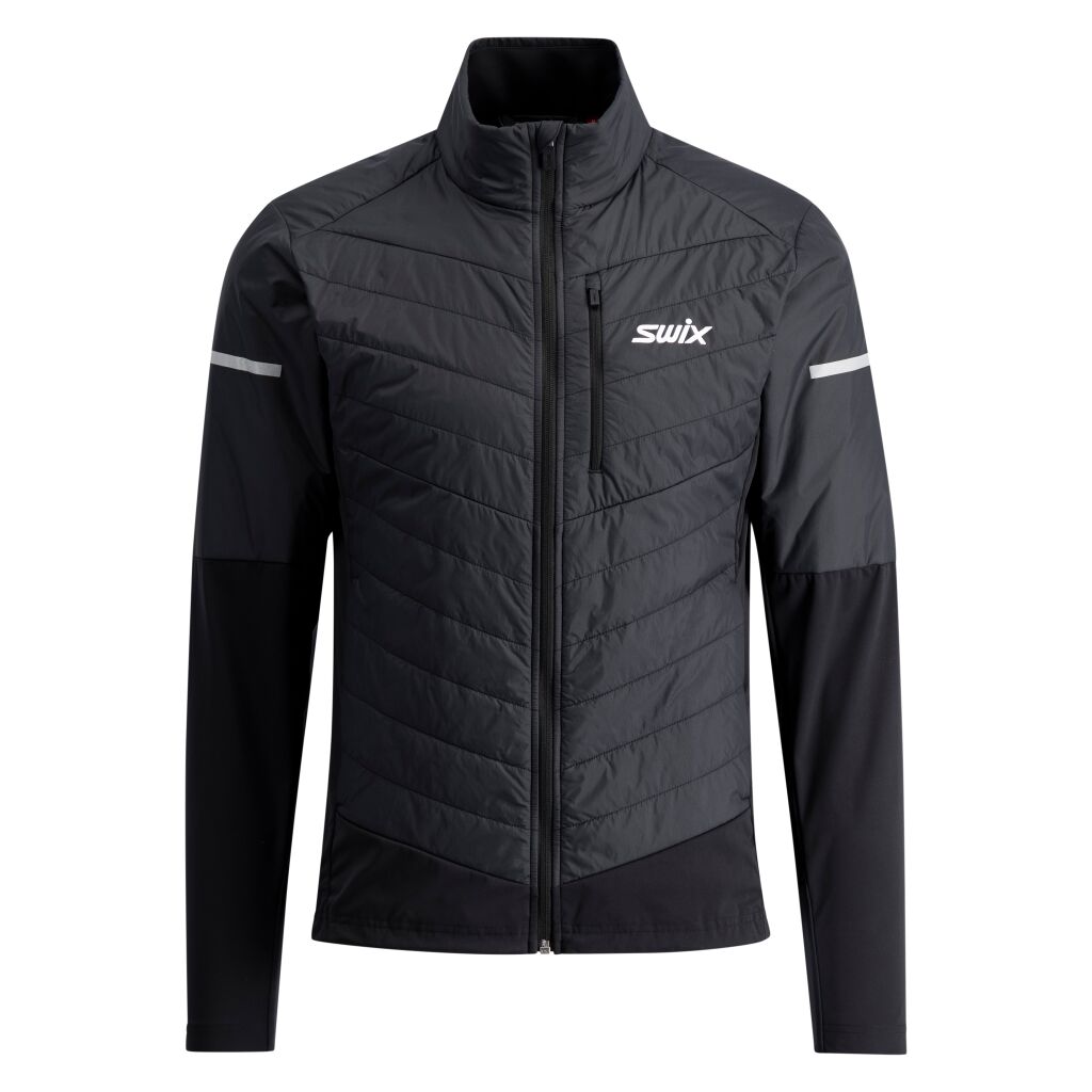 Swix Nordic Warm Hybrid Jkt