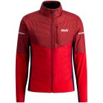 Swix Nordic Warm Hybrid Jkt