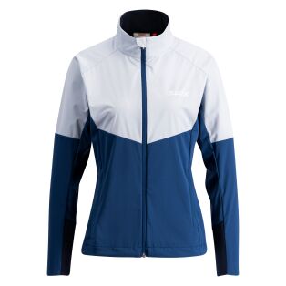 Swix Nordic XC jacket - softshelltakki