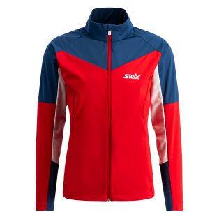 Swix Nordic XC Jacket - softshelltakki