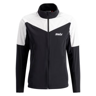 Swix Nordic XC Jacket - softshelltakki
