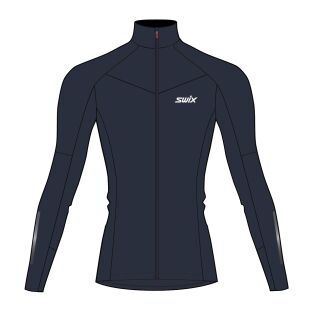 Swix Nordic XC Jacket - softshelltakki