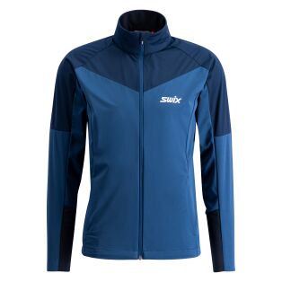 Swix Nordic XC Jacket - softshelltakki