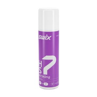 Swix High Speed Liquid 125ml - luistovoide