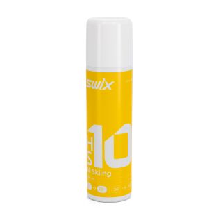 Swix High Speed Liquid 125ml - luistovoide
