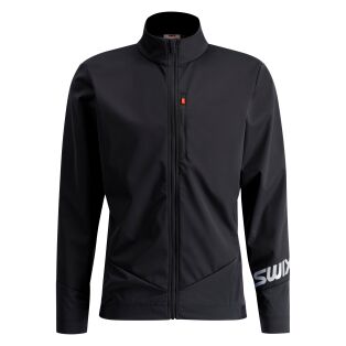 Swix Quantum Windstopper Jkt - softshelltakki