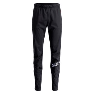 Swix Quantum Pants - miesten softshellhousut