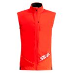 Swix Quantum Windstopper vest