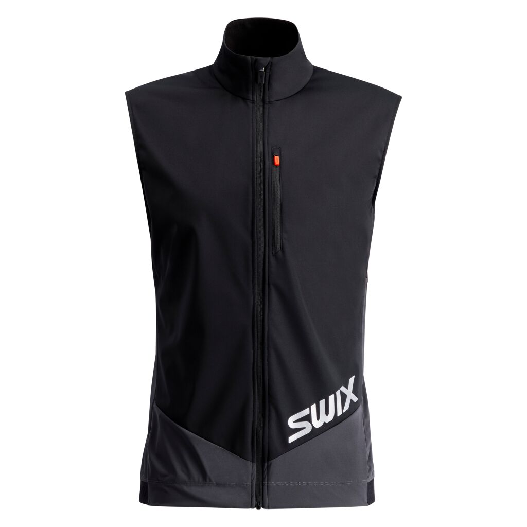 Swix Quantum Windstopper vest