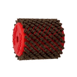 Swix Racing Roto Natural Hair Xc 70 - voiteluharja