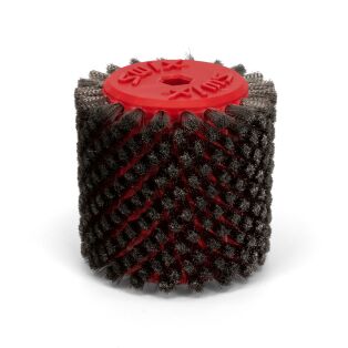 Swix Racing Roto Steel Xc 70mm - voiteluharja