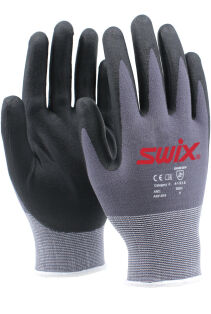Swix Racing Tuning Glove - voiteluharja