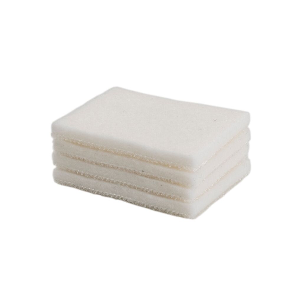 Swix Spare Felt For T11 4pcs