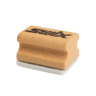 Swix Synthetic Cork W/felt Pad - sikli