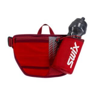 Swix SWIX VANTAGE BOTTLE BELT - naisten vyölaukku