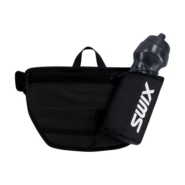 Swix SWIX VANTAGE BOTTLE BELT - vyölaukku