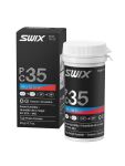 Swix PC World Cup Powder Coarse