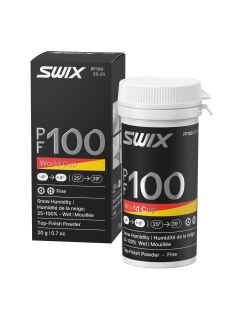 Swix PF World Cup Powder Fine 20g - luistovoide