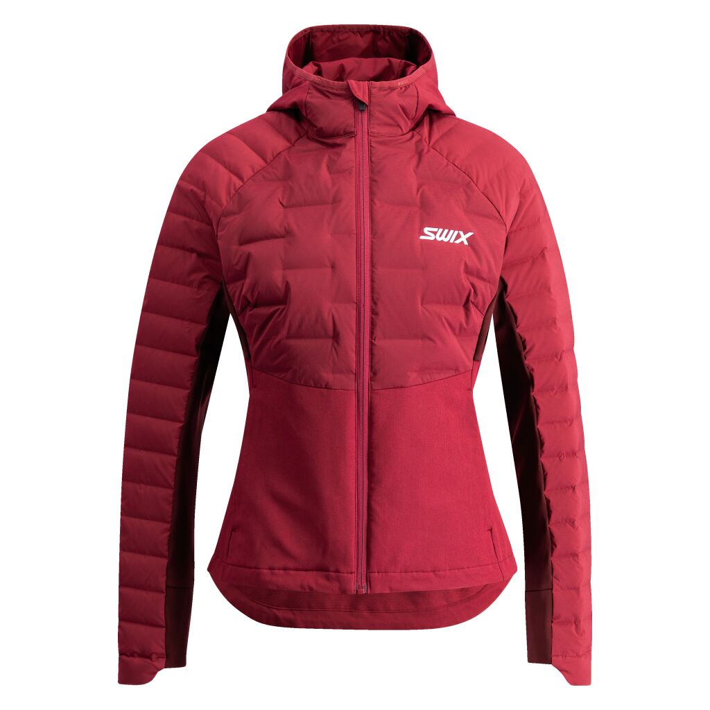 Swix Horizon Jacket 2.0 W