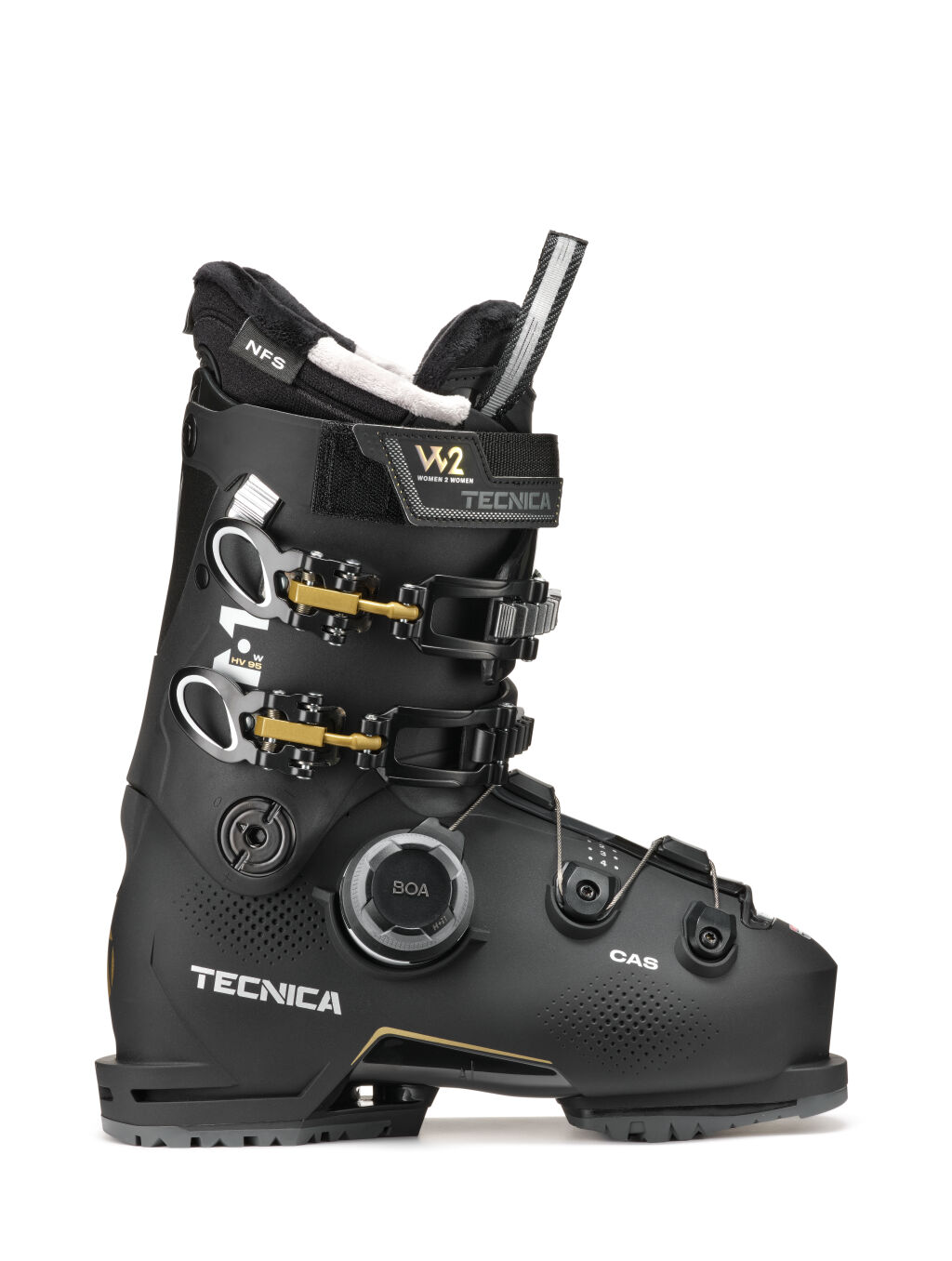 Tecnica MACH BOA HV 95 X W GW