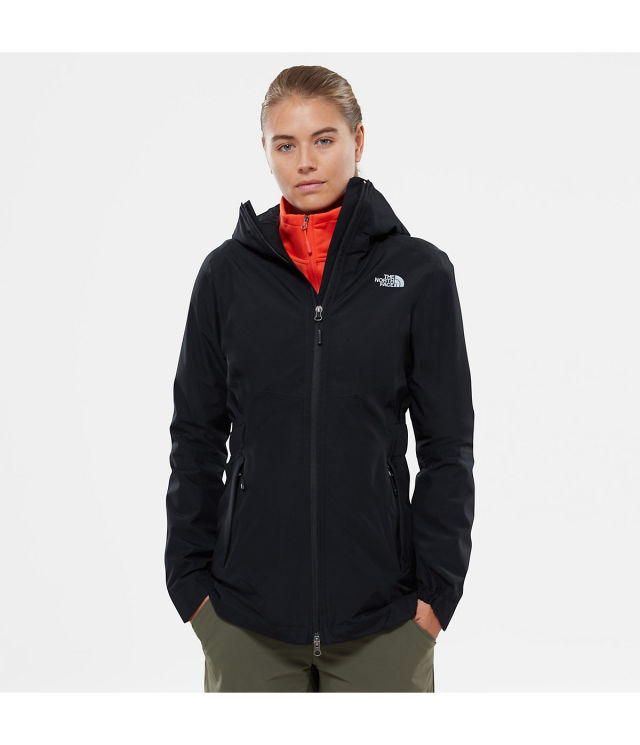The North Face Hikesteller Parka Shell Jacket W - naisten kuoritakki
