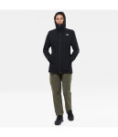The North Face Hikesteller Parka Shell Jacket W