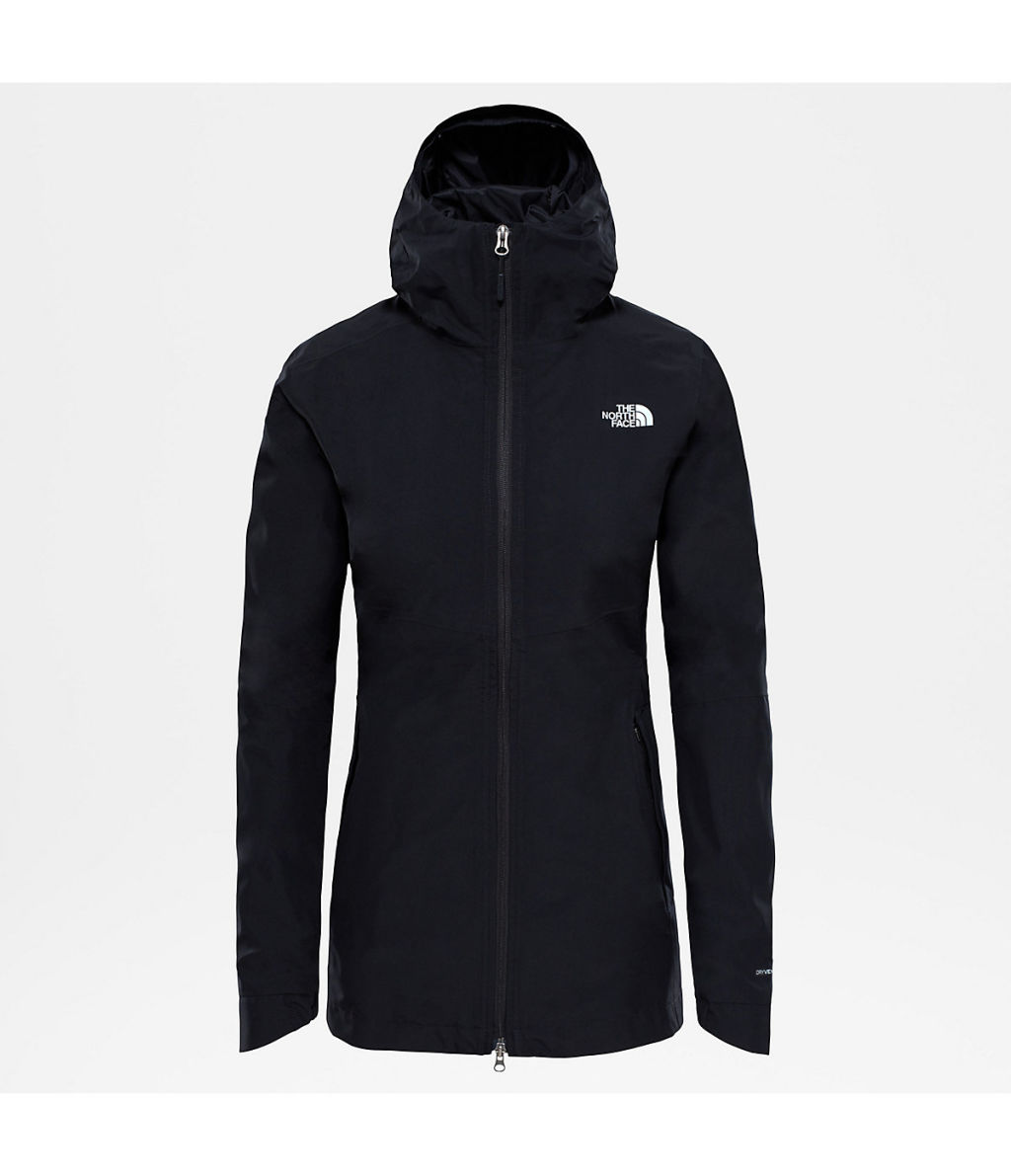 The North Face Hikesteller Parka Shell Jacket W