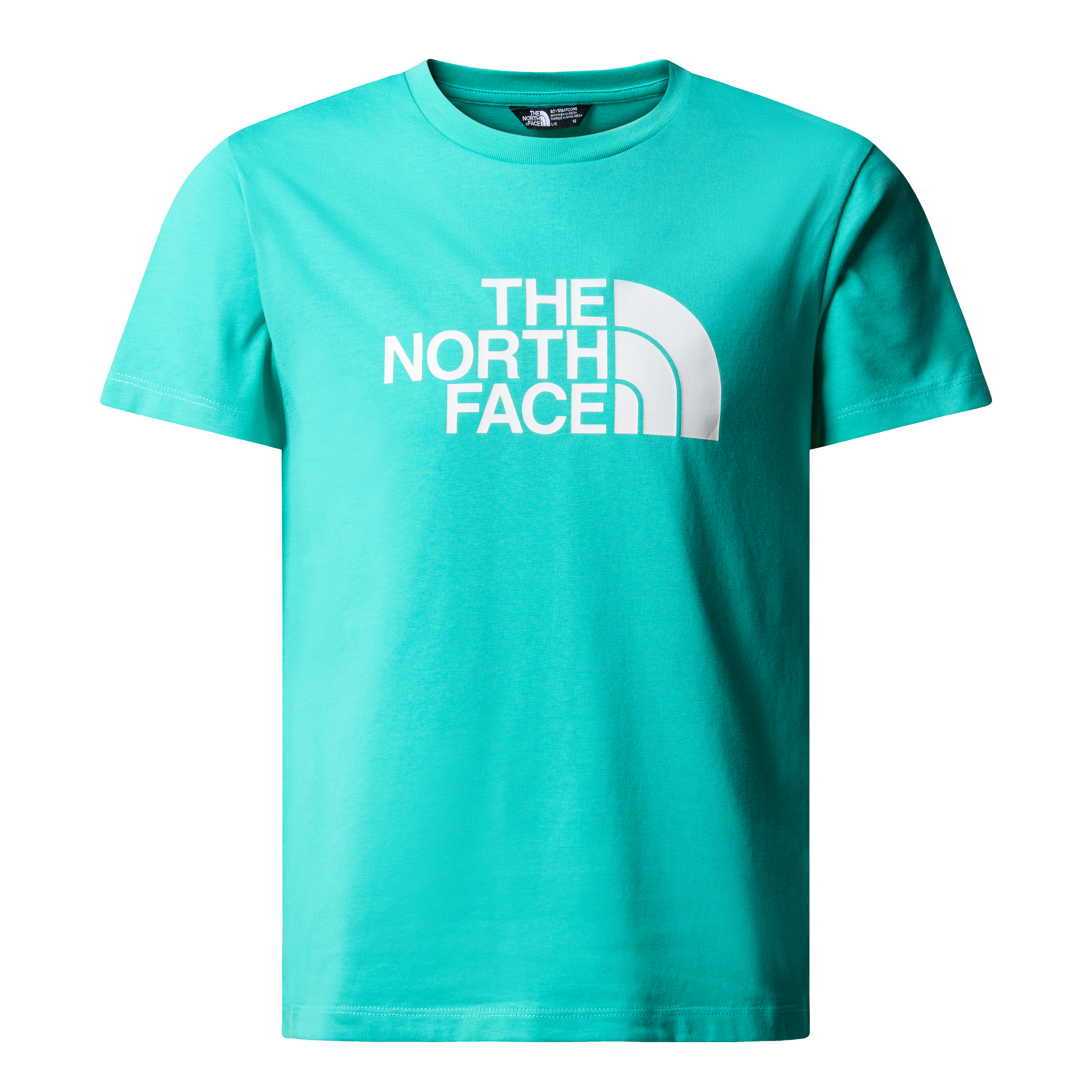 The North Face Easy T-Shirt B Jr - t-paita
