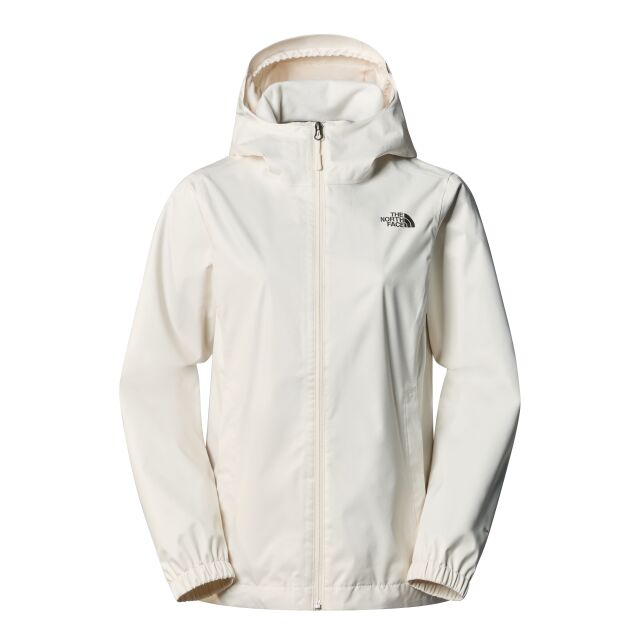 The North Face Quest Jacket W - kuoritakki