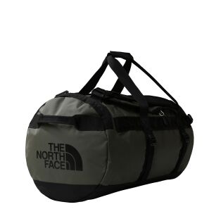 The North Face Base Camp Duffel M - urheilukassi
