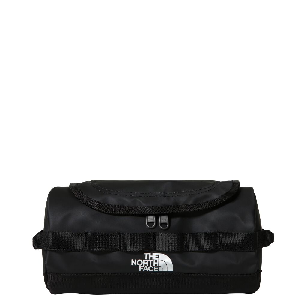 The North Face Base Camp Travel Washbag – Small