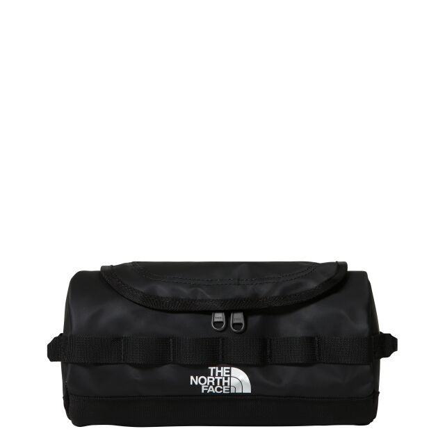 The North Face Base Camp Travel Washbag – Small