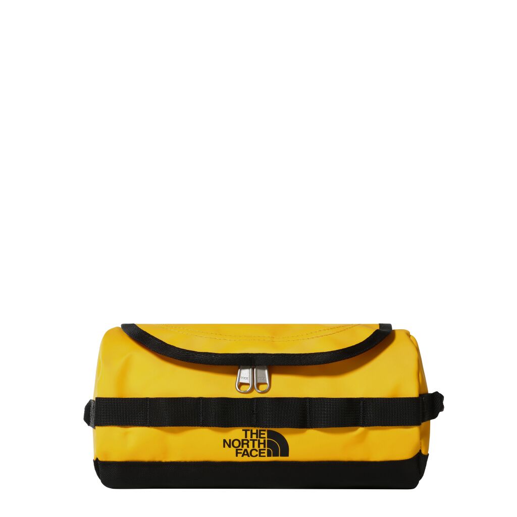 The North Face Base Camp Travel Washbag – Small