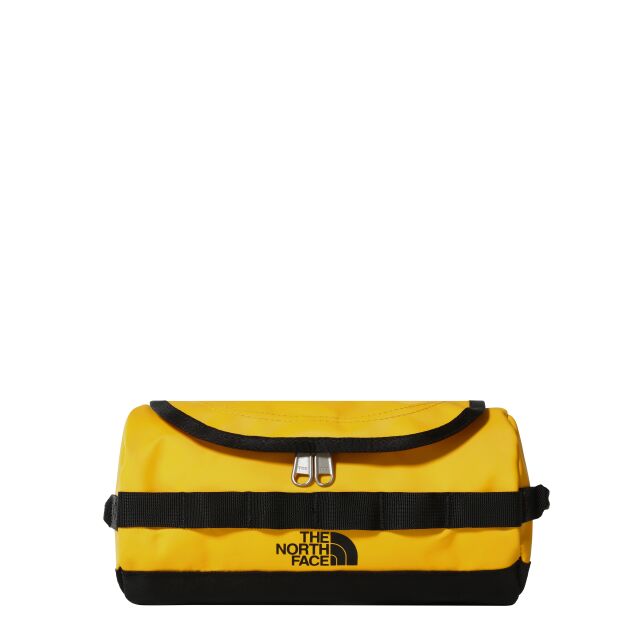 The North Face Base Camp Travel Washbag – Small